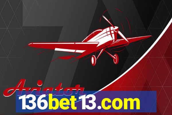 136bet13.com