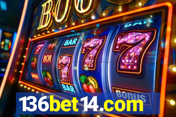 136bet14.com