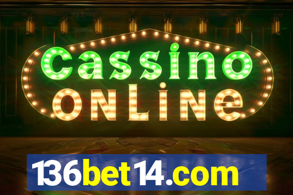136bet14.com