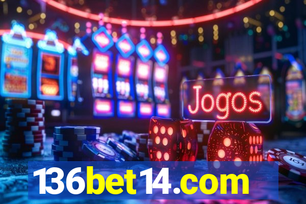 136bet14.com