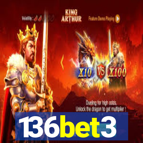 136bet3