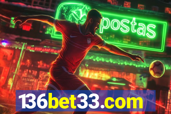 136bet33.com