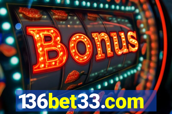 136bet33.com