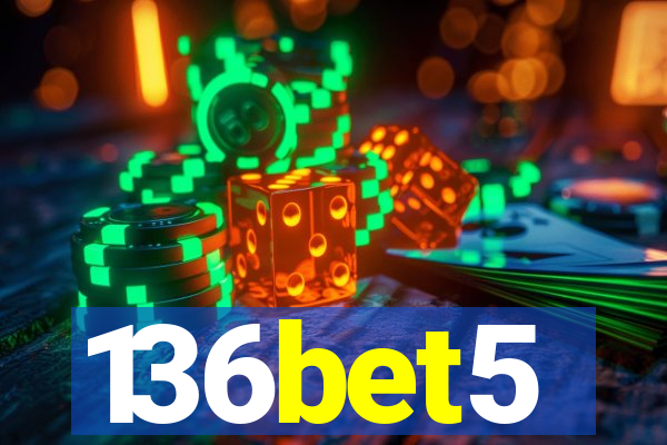 136bet5