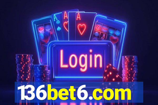 136bet6.com