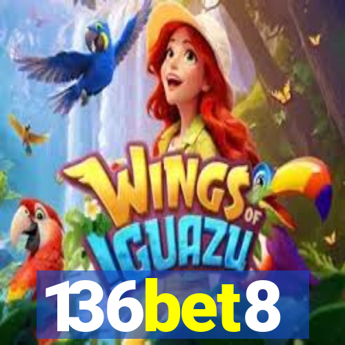 136bet8