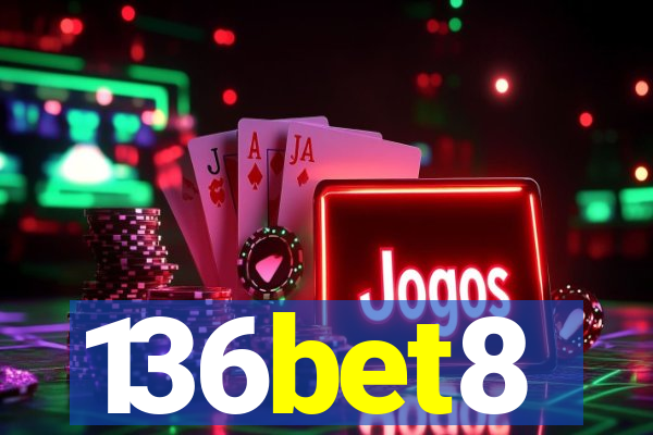136bet8
