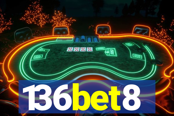 136bet8