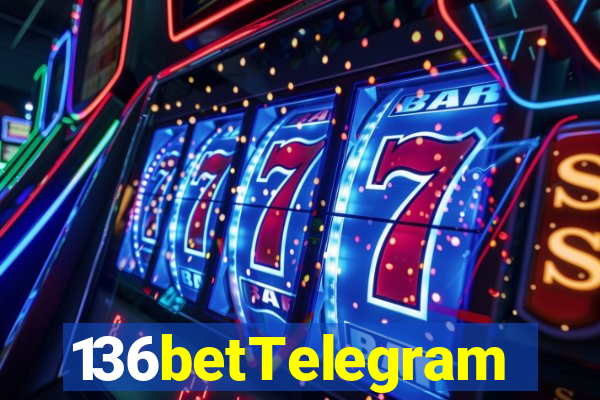 136betTelegram