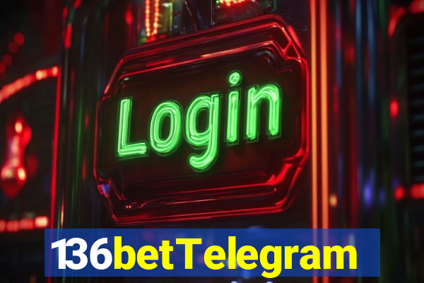 136betTelegram