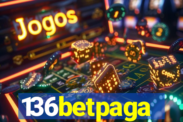 136betpaga
