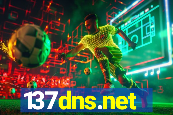 137dns.net