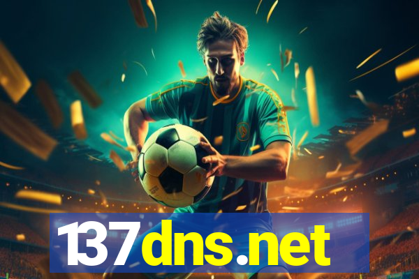 137dns.net