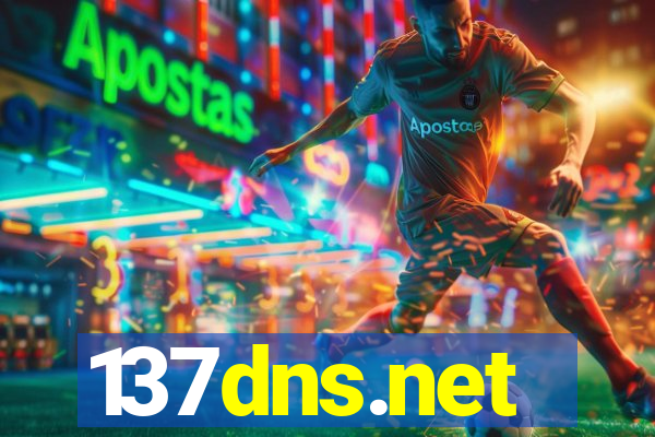 137dns.net