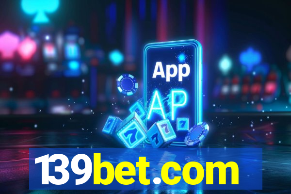 139bet.com