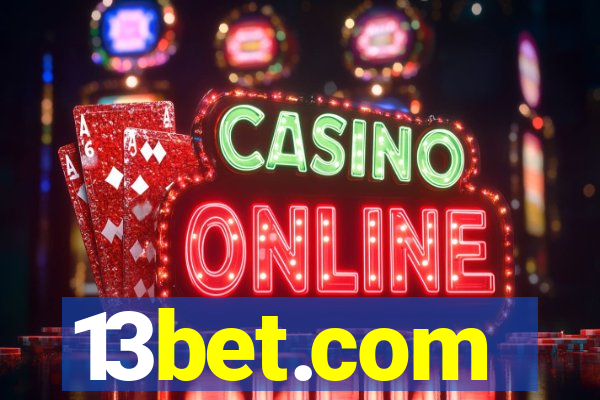 13bet.com