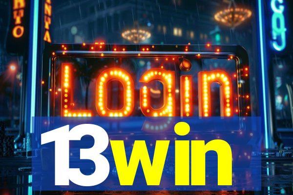 13win