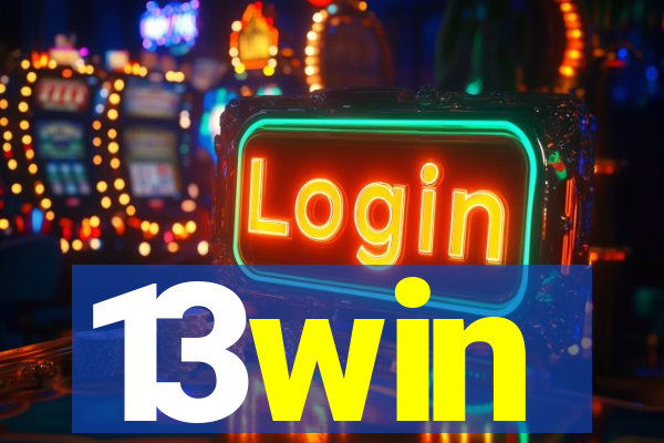 13win