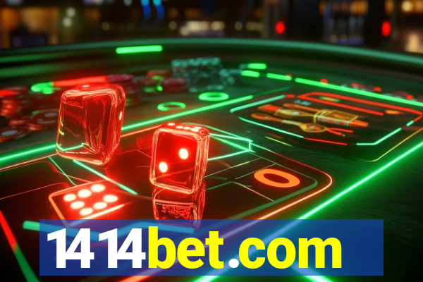 1414bet.com