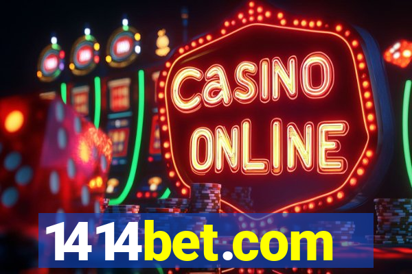 1414bet.com