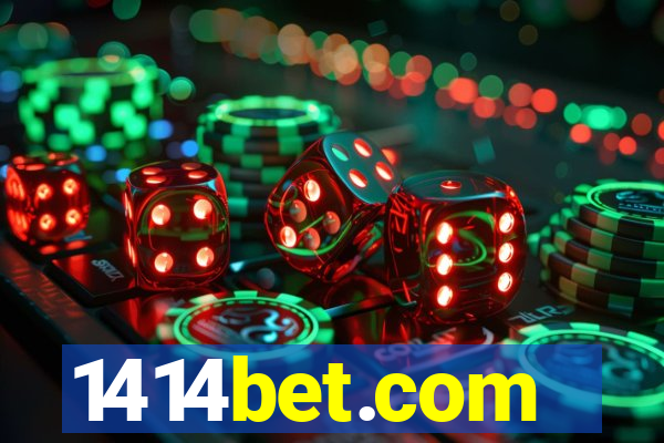 1414bet.com