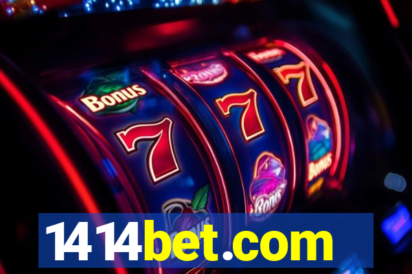 1414bet.com