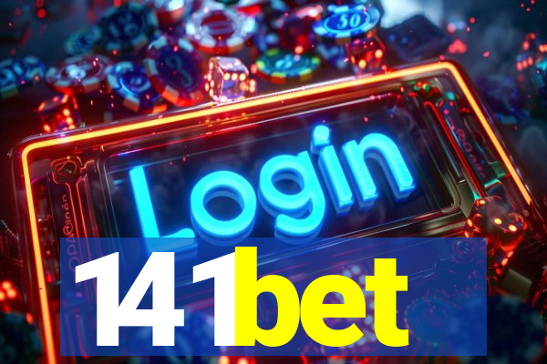 141bet