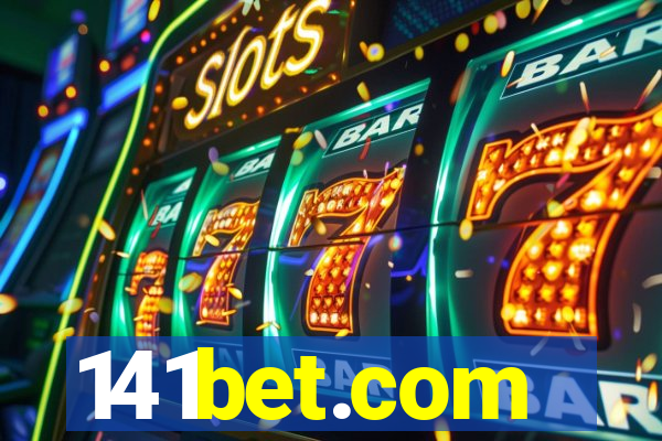 141bet.com