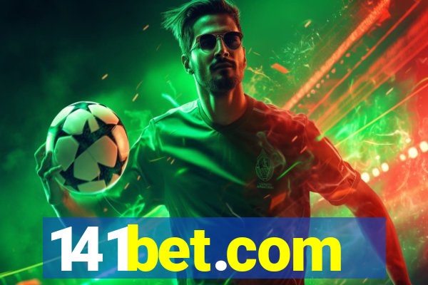 141bet.com