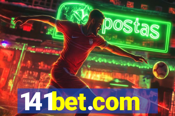 141bet.com