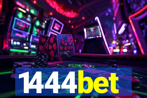 1444bet