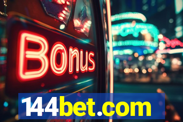 144bet.com