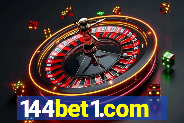 144bet1.com