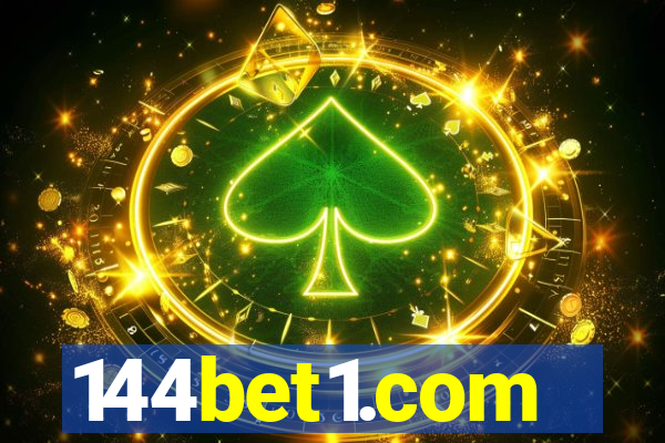 144bet1.com