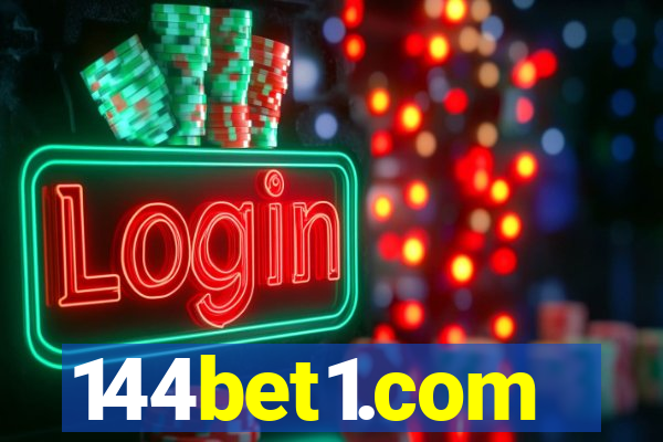 144bet1.com