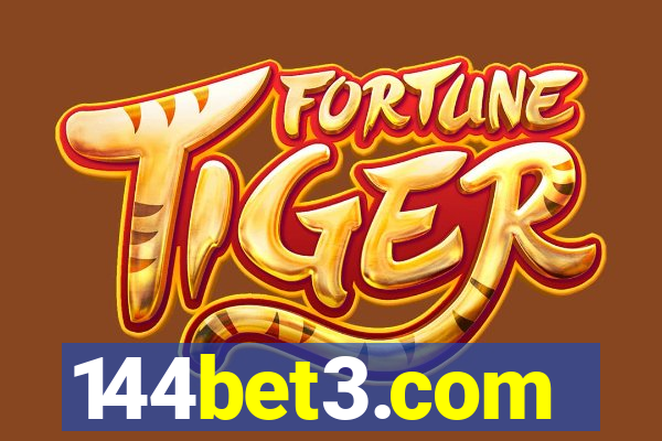 144bet3.com