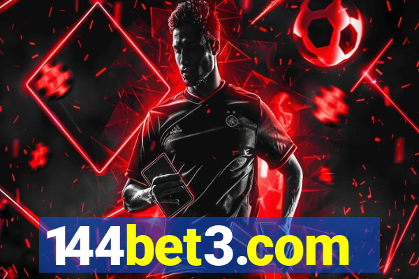 144bet3.com