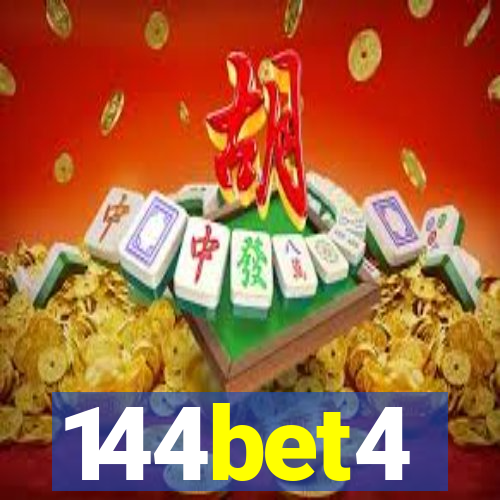144bet4