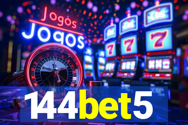 144bet5