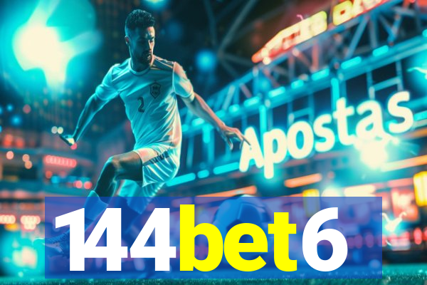 144bet6