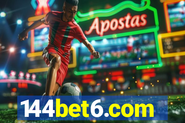 144bet6.com