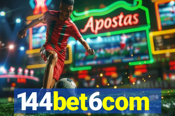 144bet6com