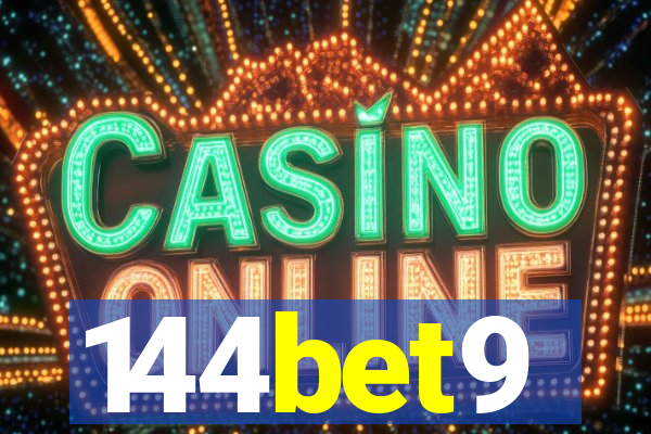 144bet9