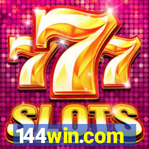 144win.com