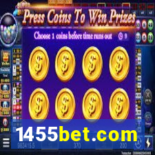 1455bet.com
