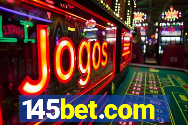 145bet.com