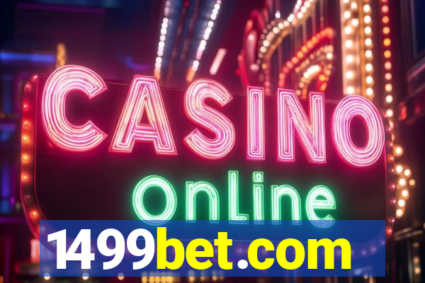 1499bet.com