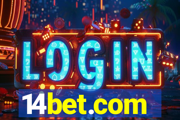 14bet.com