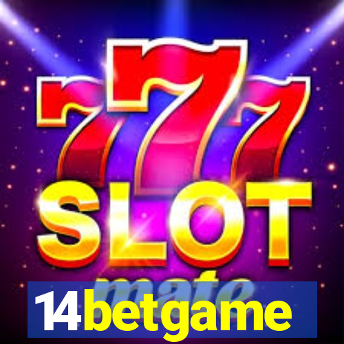 14betgame