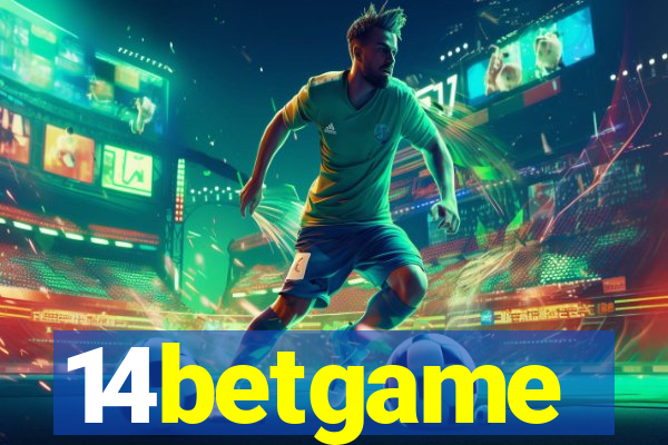 14betgame